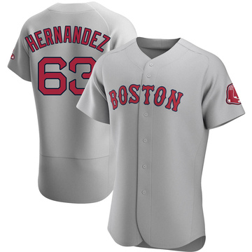 Masataka Yoshida Youth Jersey - Boston Red Sox Replica Kids Home Jersey