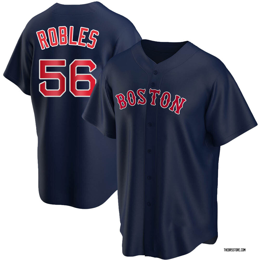 red sox alternate uniform