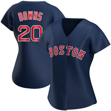 red sox alternate uniform