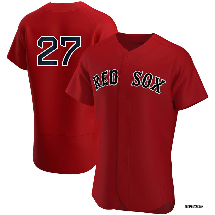 carlton fisk shirt