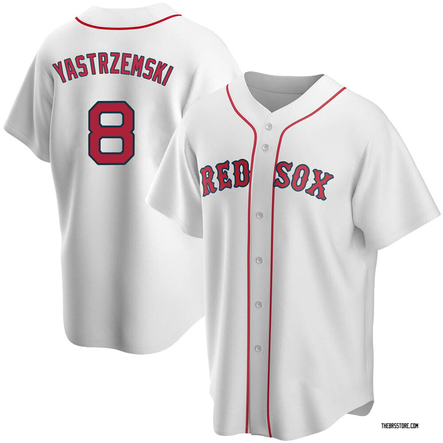 carl yastrzemski shirt