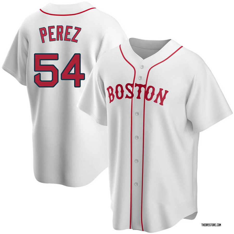 red sox alternate uniform