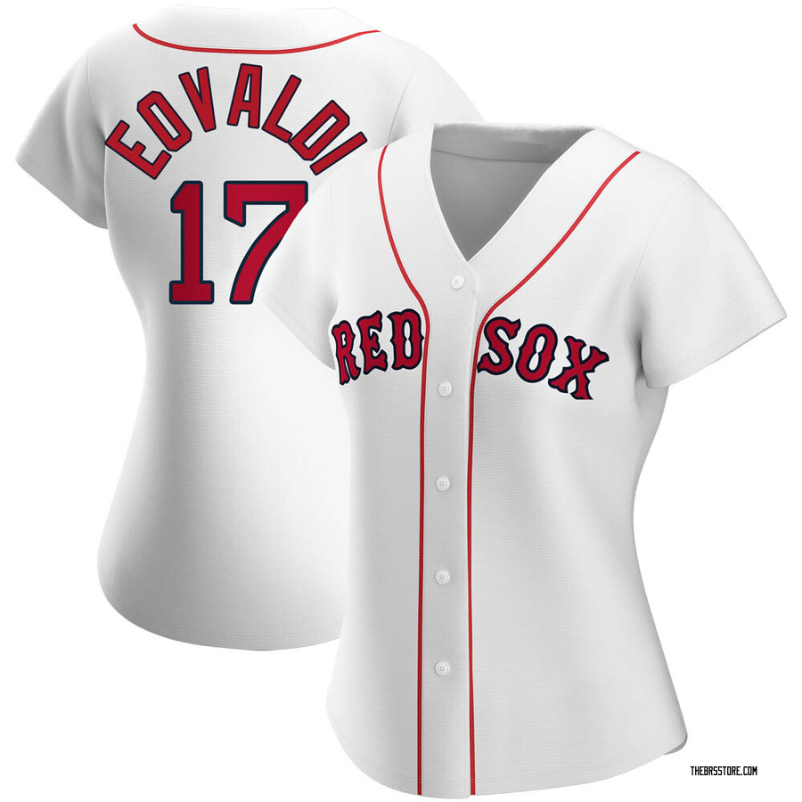 nathan eovaldi jersey red sox